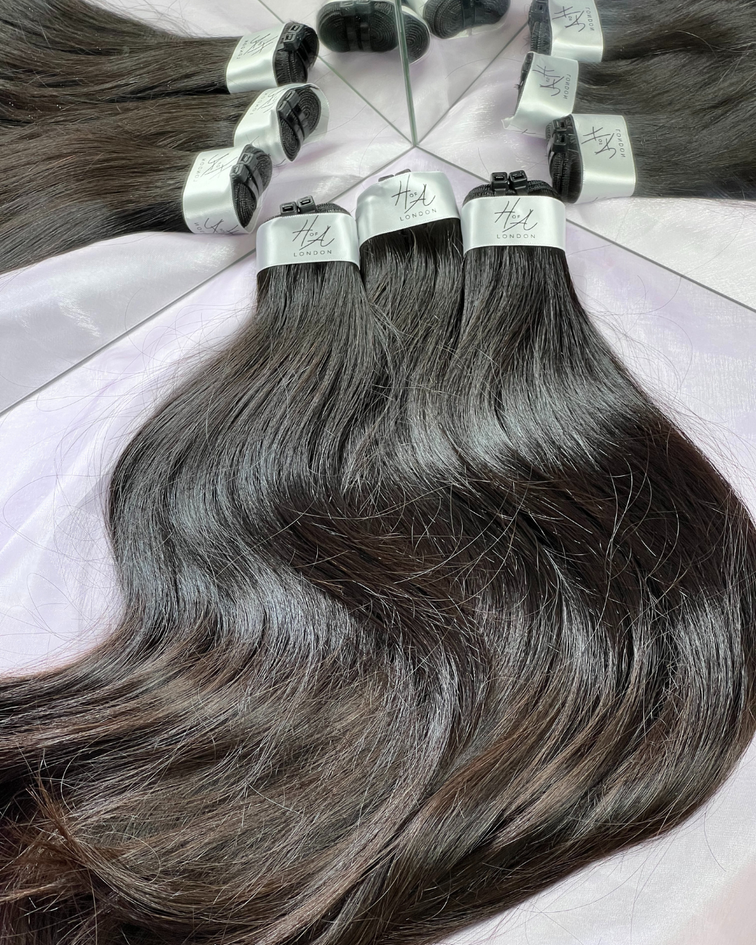 Raw Vietnamese Bundle Set 1