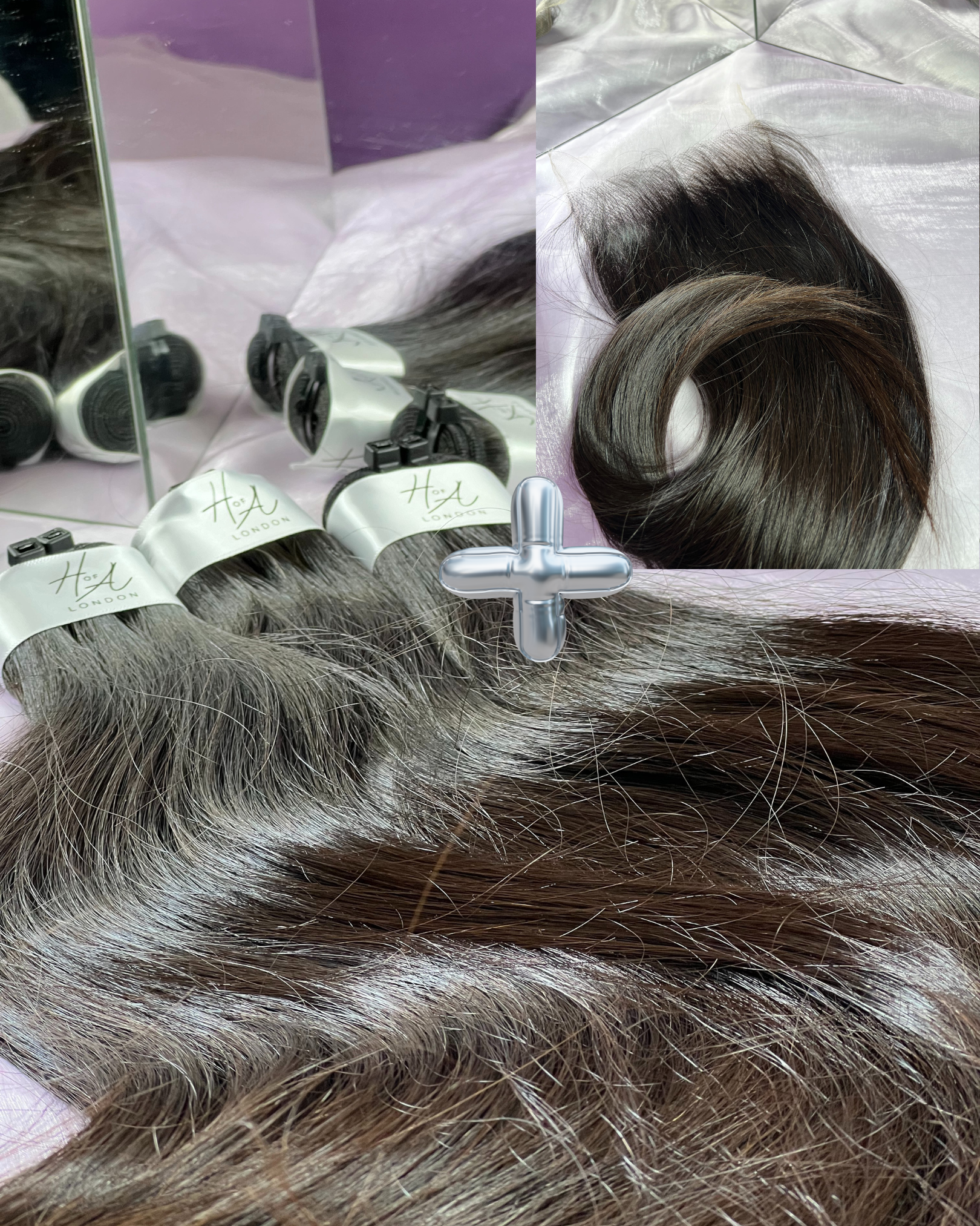 Raw Vietnamese Bundle Set 2