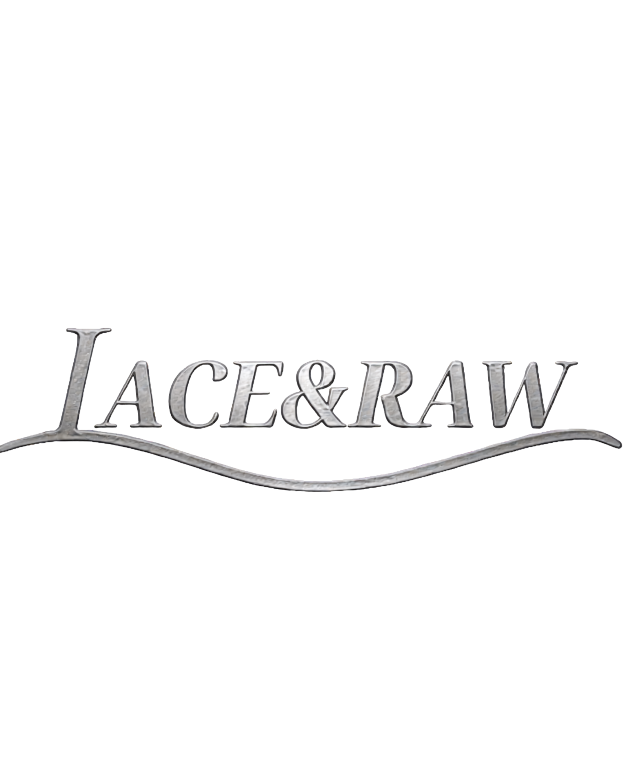 Lace & Raw